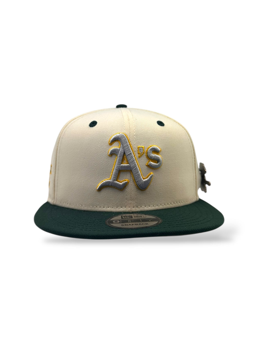 9Fifty Snapback Oakland Athletics 