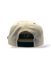 Load image into Gallery viewer, 9Fifty Snapback Oakland Athletics &quot;Stomper&quot; Pin 2-Tone - Gray UV
