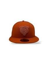 Load image into Gallery viewer, *PRE-ORDER ARRIVES EARLY FEBRUARY 2026* [RUST] CHICAGO BEARS 75TH NFL ANNIVERSARY
