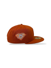 Load image into Gallery viewer, *PRE-ORDER ARRIVES EARLY FEBRUARY 2026* [RUST] CHICAGO BEARS 75TH NFL ANNIVERSARY
