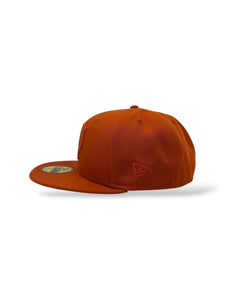*PRE-ORDER ARRIVES EARLY FEBRUARY 2026* [RUST] CHICAGO BEARS 75TH NFL ANNIVERSARY