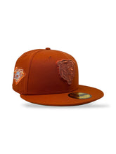 Load image into Gallery viewer, *PRE-ORDER ARRIVES EARLY FEBRUARY 2026* [RUST] CHICAGO BEARS 75TH NFL ANNIVERSARY
