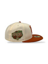 Load image into Gallery viewer, *PRE-ORDER ARRIVES EARLY FEBRUARY 2026* [FALL PACK] CHICAGO BEARS 1999 PRO BOWL
