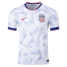 Load image into Gallery viewer, Nike 2025 USA Men's Stadium Home Dri-Fit Replica Soccer Jersey
