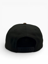 Load image into Gallery viewer, 9Forty A-Frame Chicago Bears 2000 Draft Black/Real Tree Edge - Green UV
