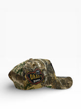 Load image into Gallery viewer, 9Forty A-Frame Chicago Bears 2000 Draft Real Tree Edge - Green UV
