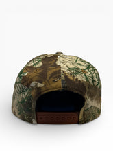 Load image into Gallery viewer, 9Forty A-Frame Chicago Bears 2000 Draft Real Tree Edge - Green UV
