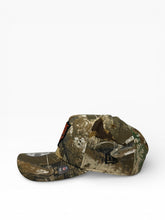 Load image into Gallery viewer, 9Forty A-Frame Chicago Bears 2000 Draft Real Tree Edge - Green UV
