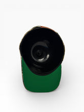 Load image into Gallery viewer, 9Forty A-Frame Chicago Bears 2000 Draft Real Tree Edge - Green UV
