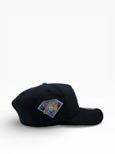 Load image into Gallery viewer, 9Forty A-Frame Chicago Bears 75th Anniversary Navy - Sky Blue UV
