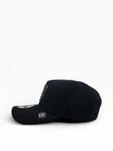 Load image into Gallery viewer, 9Forty A-Frame Chicago Bears 75th Anniversary Navy - Sky Blue UV
