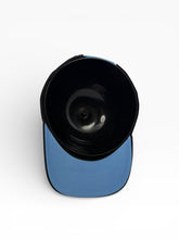 Load image into Gallery viewer, 9Forty A-Frame Chicago Bears 75th Anniversary Navy - Sky Blue UV
