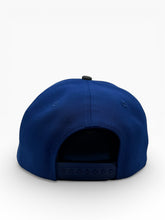 Load image into Gallery viewer, 9Forty A-Frame Chicago Bears 75th Anniversary Royal/Graphite - Grey UV
