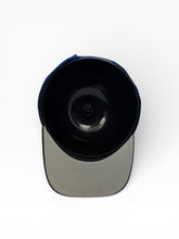 Load image into Gallery viewer, 9Forty A-Frame Chicago Bears 75th Anniversary Royal/Graphite - Grey UV
