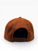 Load image into Gallery viewer, 9Forty A-Frame Chicago Bears 75th Anniversary Rust - Green UV

