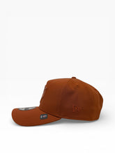 Load image into Gallery viewer, 9Forty A-Frame Chicago Bears 75th Anniversary Rust - Green UV
