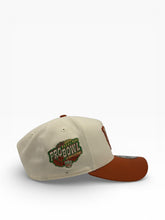 Load image into Gallery viewer, 9Forty A-Frame Chicago Bears 1999 Pro Bowl Chrome/Rust - Green UV
