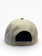 Load image into Gallery viewer, 9Forty A-Frame Chicago Bears 1999 Pro Bowl Chrome/Rust - Green UV
