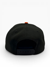 Load image into Gallery viewer, 9Forty A-Frame Chicago Bears 2000 Draft 2T Black/Graphite - Grey UV
