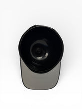 Load image into Gallery viewer, 9Forty A-Frame Chicago Bears 2000 Draft 2T Black/Graphite - Grey UV

