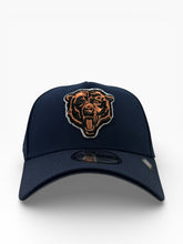 Load image into Gallery viewer, 9Forty A-Frame Chicago Bears 1999 Pro Bowl Navy - Grey UV
