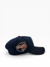 Load image into Gallery viewer, 9Forty A-Frame Chicago Bears 1999 Pro Bowl Navy - Grey UV
