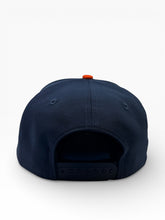Load image into Gallery viewer, 9Forty A-Frame Chicago Bears 1999 Pro Bowl Navy - Grey UV
