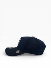 Load image into Gallery viewer, 9Forty A-Frame Chicago Bears 1999 Pro Bowl Navy - Grey UV
