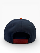 Load image into Gallery viewer, 9Forty A-Frame Chicago Bears Monsters of the Midway - Grey UV
