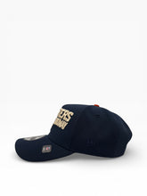 Load image into Gallery viewer, 9Forty A-Frame Chicago Bears Monsters of the Midway - Grey UV

