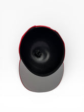 Load image into Gallery viewer, [Gerry Coke] 9Fifty Chicago Cubs 'Be Alert' Red - Grey UV
