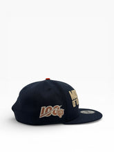 Load image into Gallery viewer, 9Fifty Chicago Bears Monsters of the Midway Navy - Grey UV
