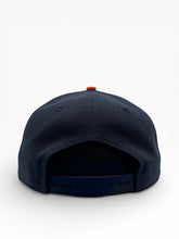Load image into Gallery viewer, 9Fifty Chicago Bears Monsters of the Midway Navy - Grey UV
