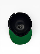 Load image into Gallery viewer, 9Fifty Chicago Bears 2000 Draft 2T Black/Real Tree Edge - Green UV
