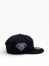 Load image into Gallery viewer, 9Fifty Chicago Bears 75th Anniversary Navy - Sky Blue UV

