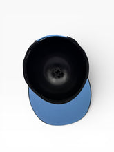 Load image into Gallery viewer, 9Fifty Chicago Bears 75th Anniversary Navy - Sky Blue UV
