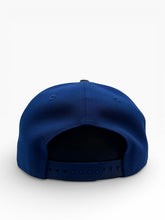 Load image into Gallery viewer, 9Fifty Chicago Bears 75th Anniversary Cara Blanca 2T Royal/Graphite - Grey UV
