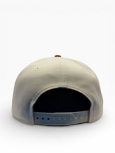 Load image into Gallery viewer, 9Fifty Chicago Bears 1999 Pro Bowl 2T Chrome/Rust Orange - Green UV
