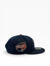 Load image into Gallery viewer, 9Fifty Chicago Bears 1999 Pro Bowl Navy - Grey UV
