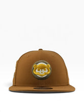 Load image into Gallery viewer, 9Fifty MLB Chicago Cubs 1990 All-Star Game Light Bronze Snapback - Grey UV
