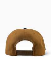 Load image into Gallery viewer, 9Fifty MLB Chicago Cubs 1990 All-Star Game Light Bronze Snapback - Grey UV
