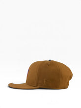 Load image into Gallery viewer, 9Fifty MLB Chicago Cubs 1990 All-Star Game Toasted Peanut Snapback - Royal UV
