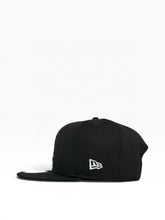 Load image into Gallery viewer, 9Fifty MLB Chicago White Sox 2003 All Star Game Black Snapback - Sky Blue UV
