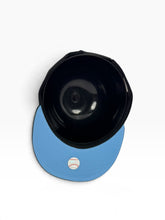 Load image into Gallery viewer, 9Fifty MLB Chicago White Sox 2003 All Star Game Black Snapback - Sky Blue UV
