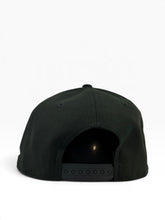 Load image into Gallery viewer, 9Fifty MLB Chicago White Sox Script 95th Anniversary Black Snapback - Grey UV
