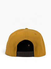 Load image into Gallery viewer, 9Fifty MLB Chicago White Sox Light Bronze Snapback - Walnut UV
