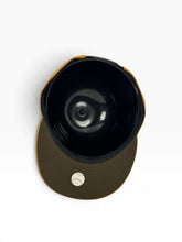 Load image into Gallery viewer, 9Fifty MLB Chicago White Sox Light Bronze Snapback - Walnut UV
