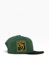 Load image into Gallery viewer, 9Fifty MLB Chicago White Sox 95th Anniversary 2T Pine Green/Maroon Snapback - Grey UV (Copy)
