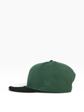 Load image into Gallery viewer, 9Fifty MLB Chicago White Sox 95th Anniversary 2T Pine Green/Maroon Snapback - Grey UV (Copy)
