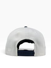 Load image into Gallery viewer, 9Fifty MLB Chicago White Sox 2005 World Series Champions 2T White/Navy Snapback - Sky Blue UV
